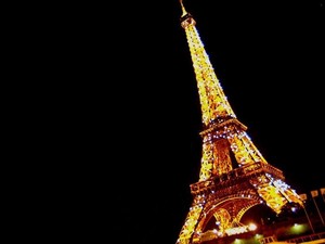 Заграничная стажировка ненадолго