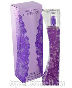 Elizabeth Arden (Provocative Interlude)