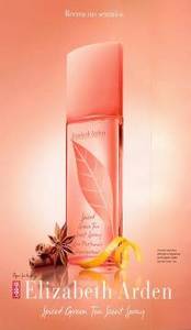 Elizabeth Arden (Green Tea Spiced)