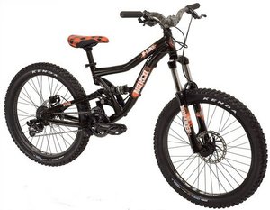 Norco B-line 2009(велосипед такой)