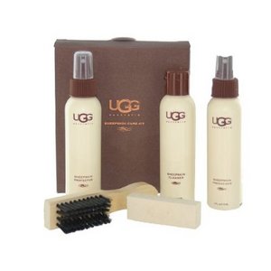 Ugg Australia Sheepskin Care Kit