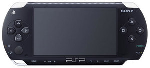 PSP