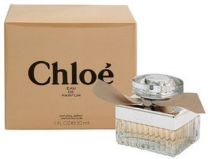 Eau de Parfum by Chloe