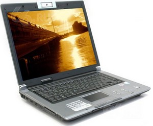 Ноутбук ASUS