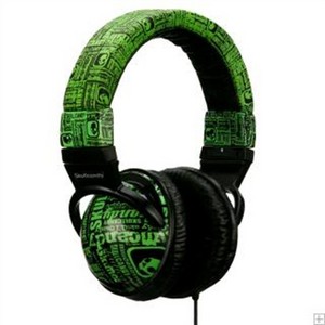 Наушники Skullcandy