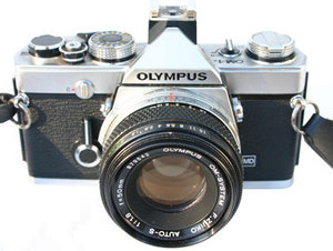 Olympus OM-1