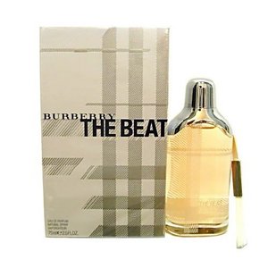 Burberry The beat