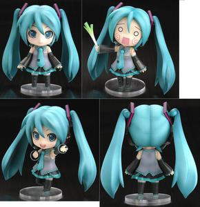 Hatsune Miku Chibi