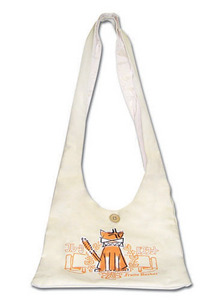 Fruits Basket Kyo Hobo Bag