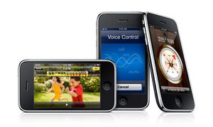 iphone 3GS 32Gb