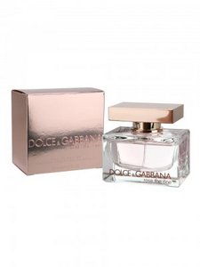 Dolce & Gabbana  Rose The One