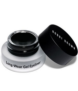 Bobbi Brown Long-Wear Gel Eyeliner - Granite Ink