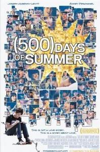 посмотреть 500 days of summer
