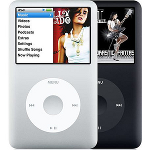 iPod classic