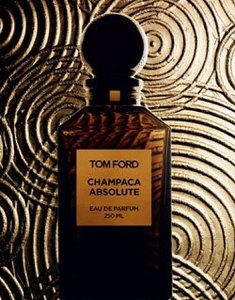 Духи Tom Ford Champaca Absolute