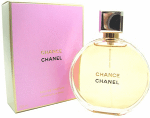 chanel chance