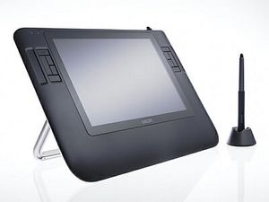 Cintiq 12WX