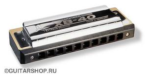 Hohner XB-40 G