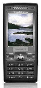 SonyEricsson K790i