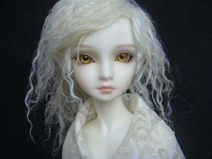 BJD.Resinsoul.Mei