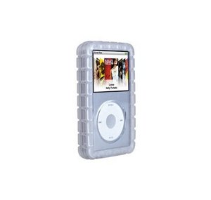 Speck ArmorSkin for iPod Classic