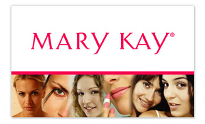 Стать суперпрофессиональным консультантом Mary Kay