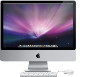 iMac