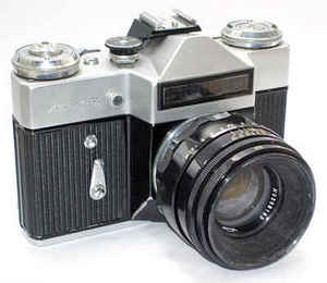 zenit-E