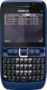 Nokia E63