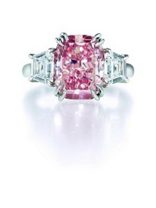 Harry Winston ring