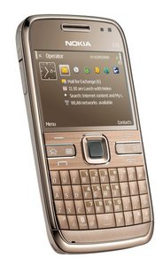 nokia e72