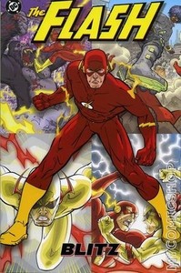 Flash: Blitz [TPB]