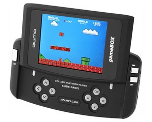 Qumo Gamebox LE