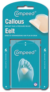 Пластырь Compeed®