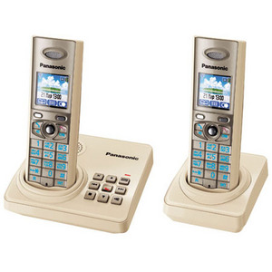 Panasonic KX-TG8226 RUJ