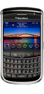 BlackBerry Tour 9630