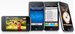 iPhone 3 GS