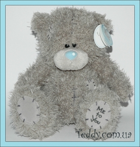 медвежонок Tatty Teddy Bear