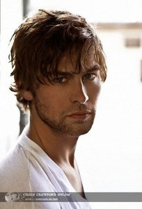 Chace Crawford