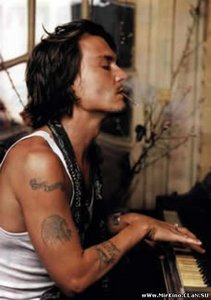 johnny depp