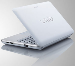 Ноутбук Sony VAIO