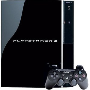 Sony Playstation 3