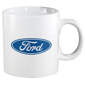 Кружка Ford