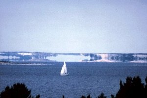 Увидеть своими глазами фата-моргану