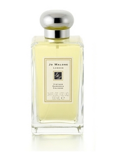 Jo Malone parfume "Vintage gardenia"