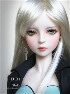 Dream of Doll - Shall