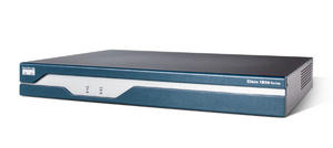 Cisco 1841 Router