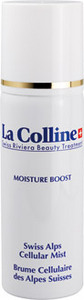 La Colline Swiss Alps Cellular Mist