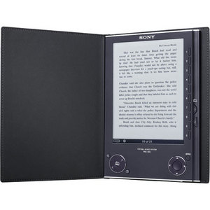 Устройство для чтения электронных книг Sony PRS-505