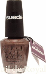 Opi You Don`t Know Jacques Suede
